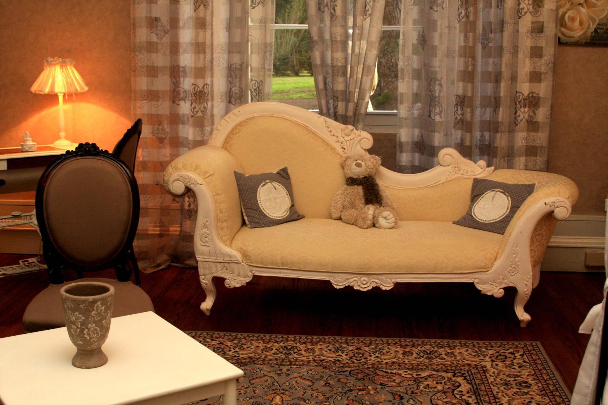 Chateau La Moune Montussan Екстериор снимка